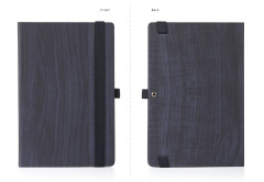 Gaya Notebook Blue