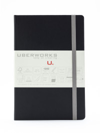 Prototypes Notebook Gray