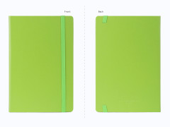 Tehnik Premium Notebook Green