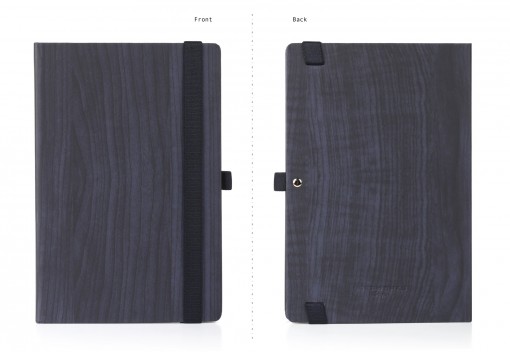 Gaya Notebook Blue