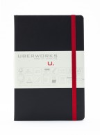 Prototypes Notebook Red