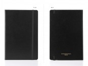 Tehnik Premium Notebook Black