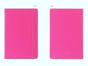 Tehnik Premium Notebook Magenta