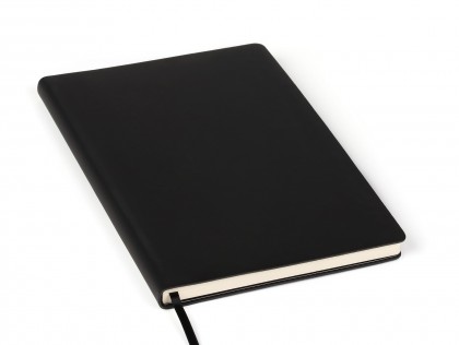Air Notebook Black