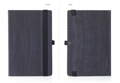 Gaya Notebook Blue