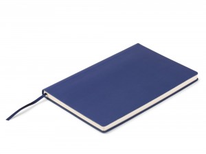 Air Notebook Blue
