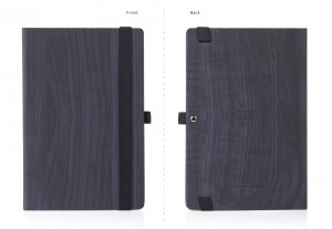 Gaya Notebook Blue