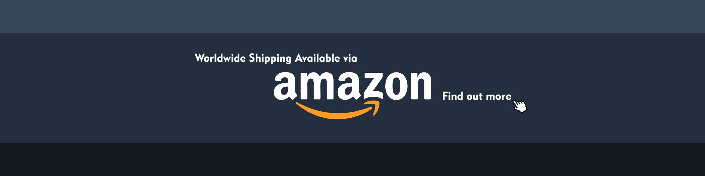 Amazon Shipping