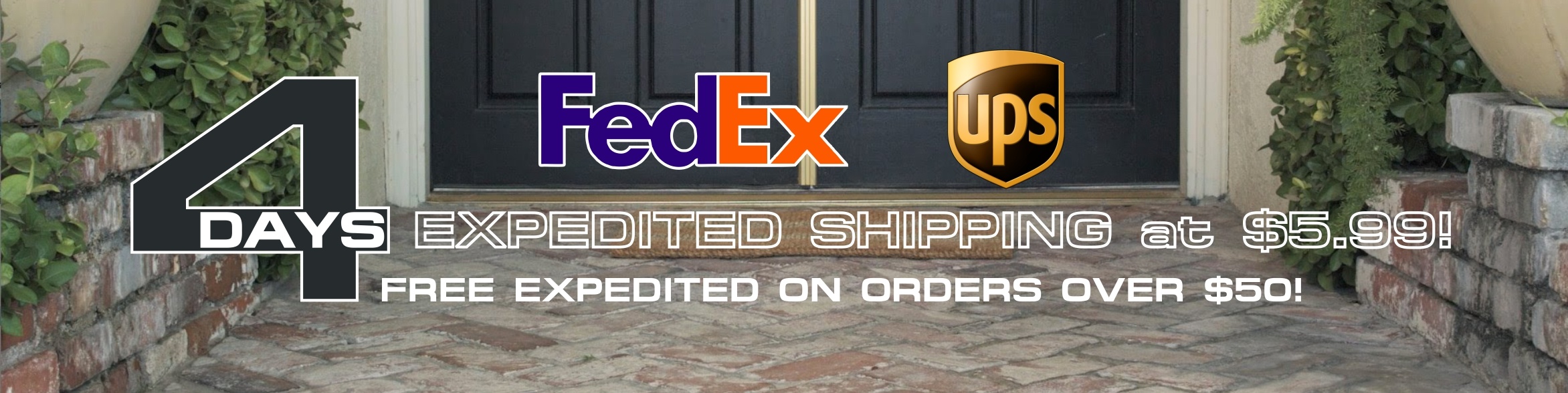Shipping to US