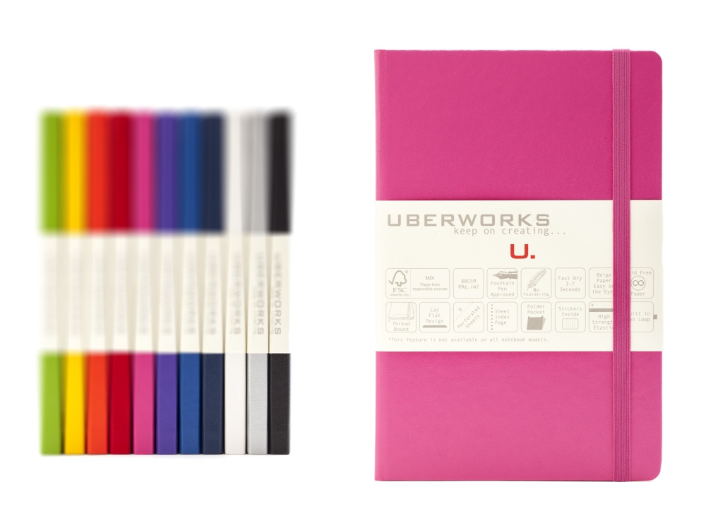 Tehnik Notebooks